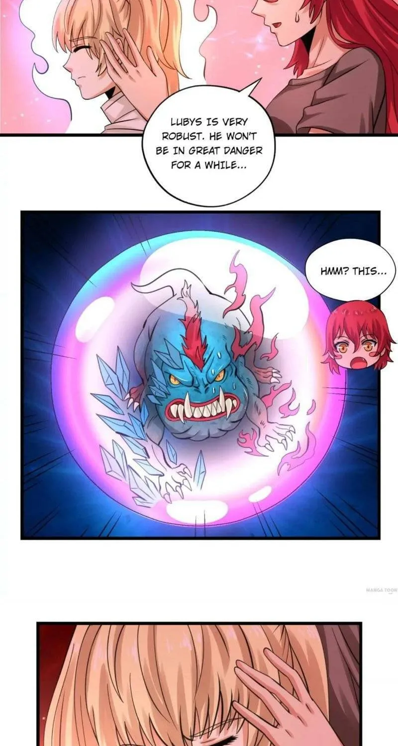 Read Devouring Realm chapter 147 image 3 on Lezhin