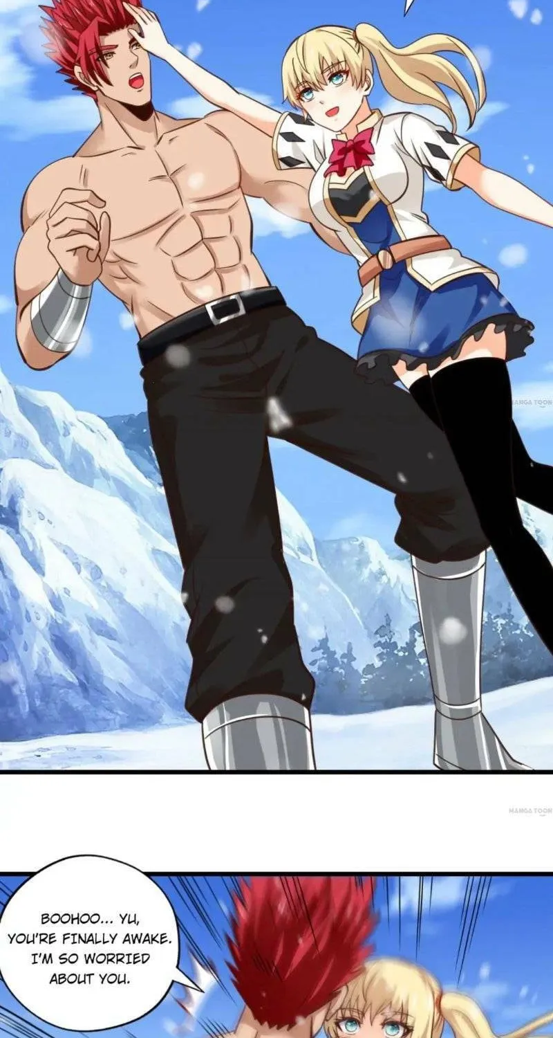 Read Devouring Realm chapter 147 image 30 on Lezhin