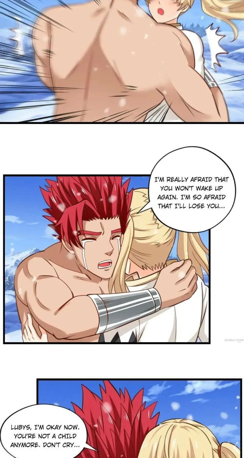 Read Devouring Realm chapter 147 image 31 on Lezhin