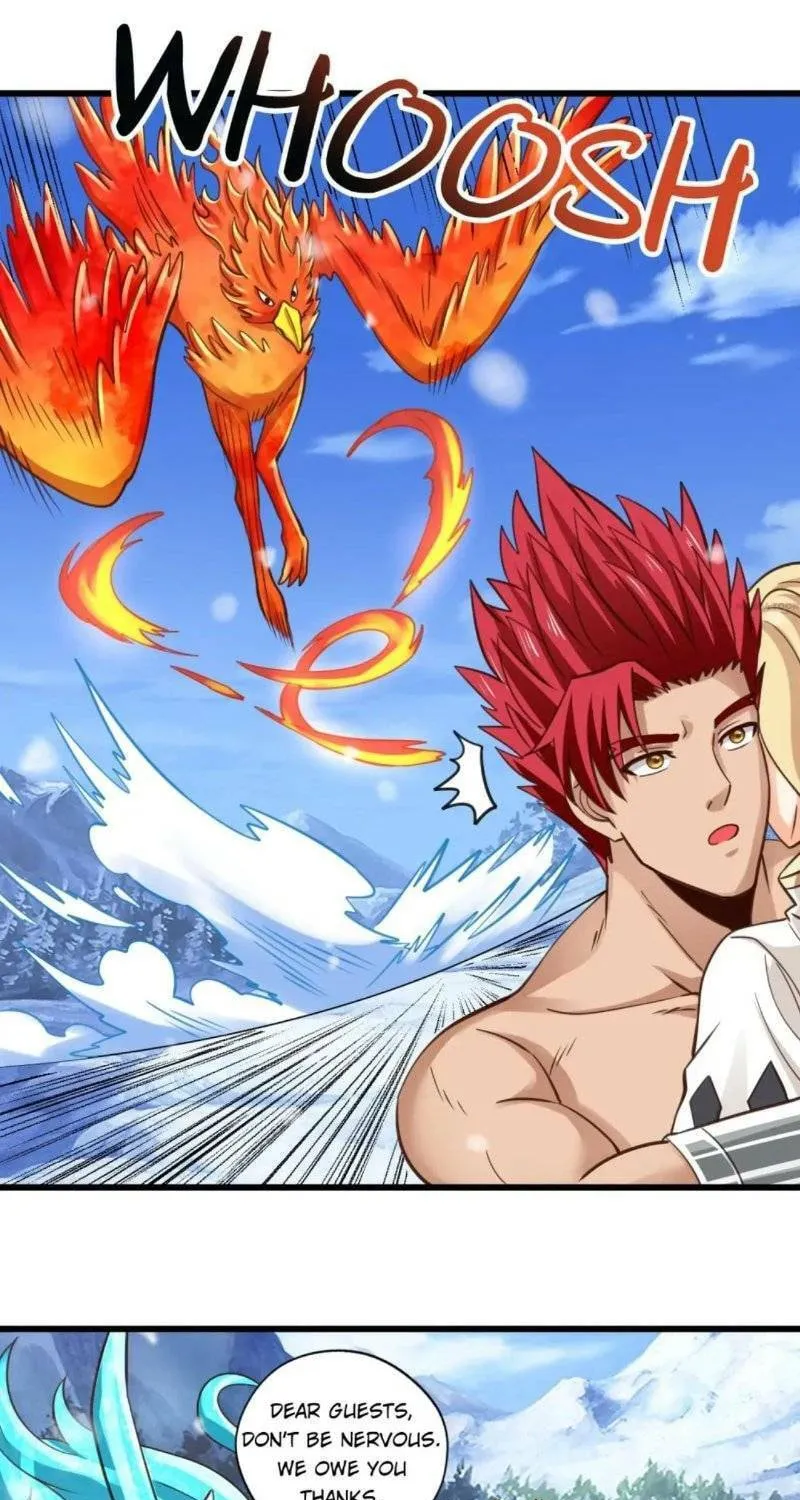 Read Devouring Realm chapter 147 image 33 on Lezhin