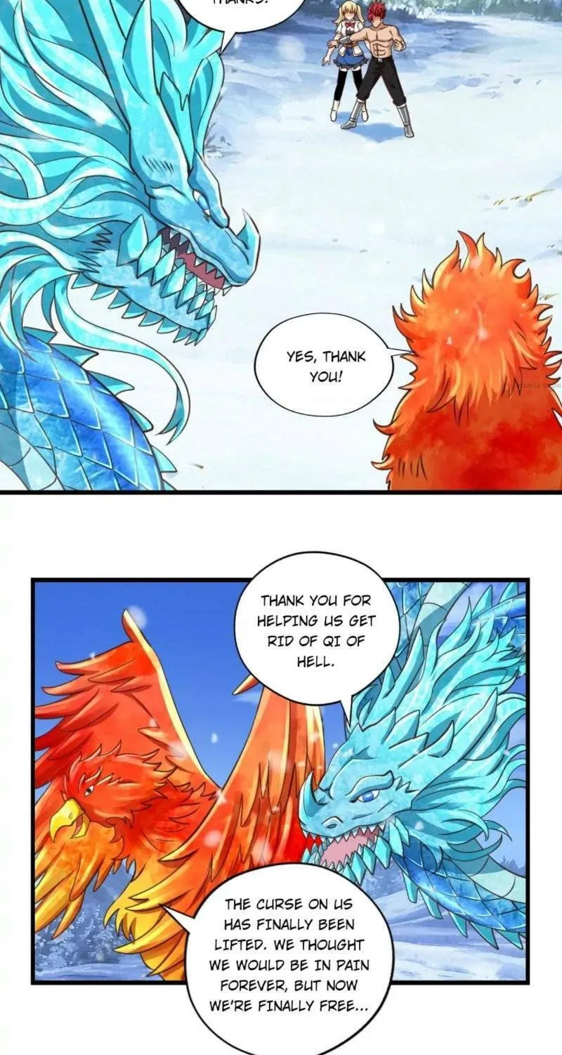 Read Devouring Realm chapter 147 image 34 on Lezhin