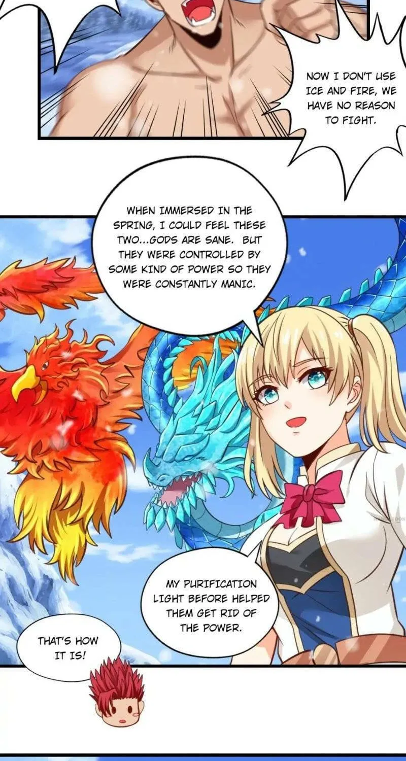 Read Devouring Realm chapter 147 image 36 on Lezhin