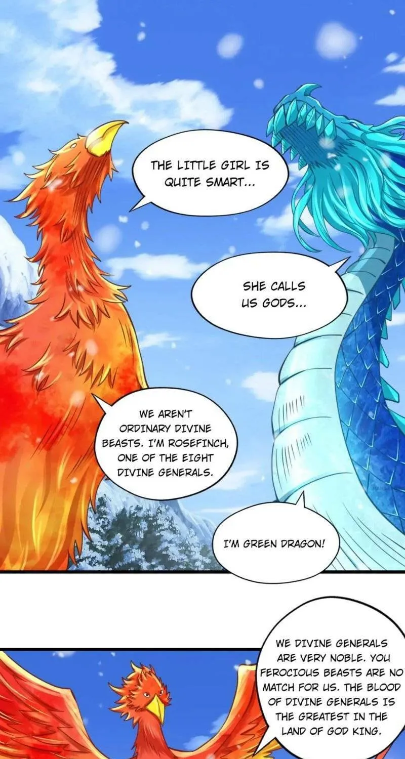 Read Devouring Realm chapter 147 image 37 on Lezhin