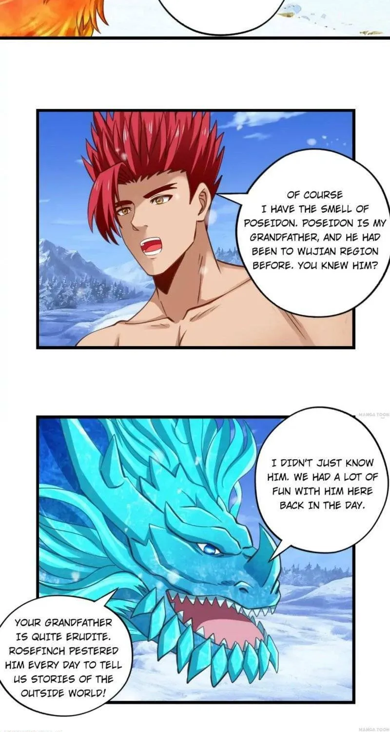 Read Devouring Realm chapter 147 image 39 on Lezhin