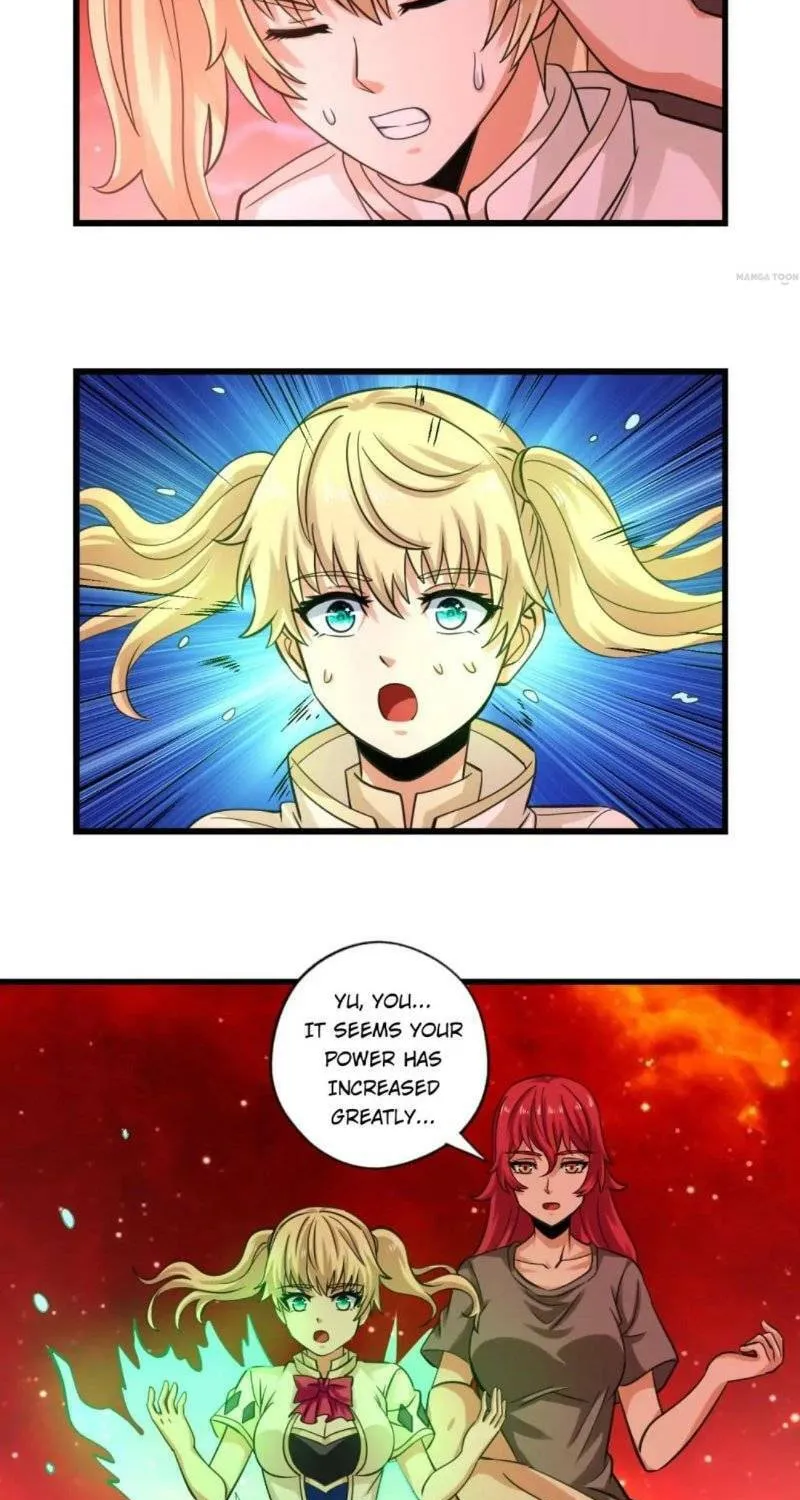 Read Devouring Realm chapter 147 image 4 on Lezhin