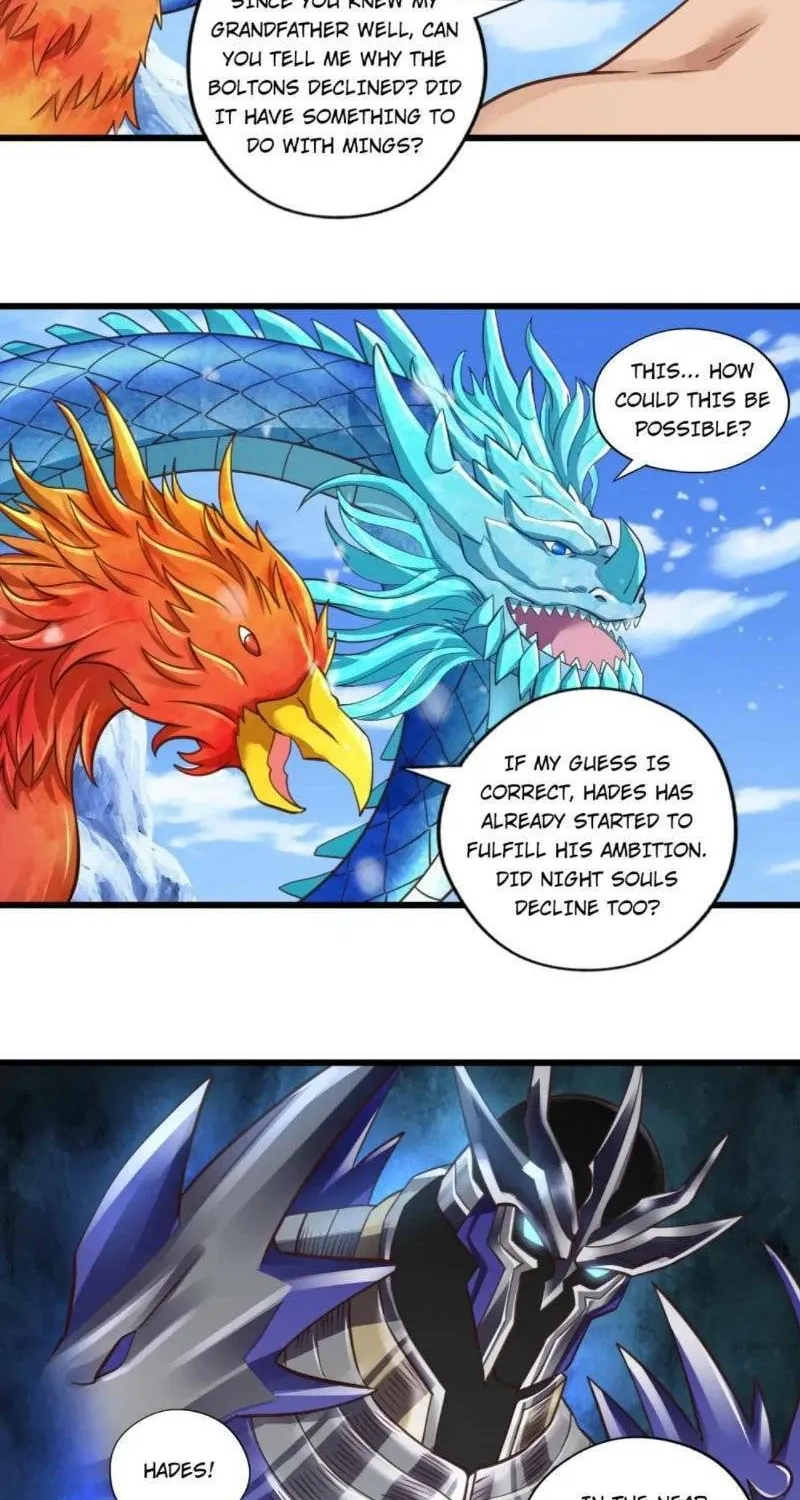 Read Devouring Realm chapter 147 image 42 on Lezhin