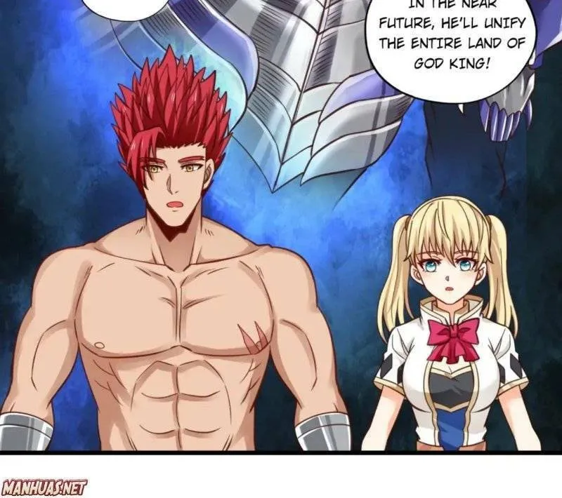 Read Devouring Realm chapter 147 image 43 on Lezhin