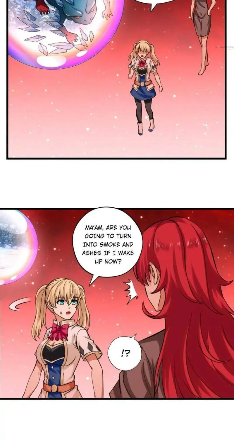 Read Devouring Realm chapter 147 image 6 on Lezhin