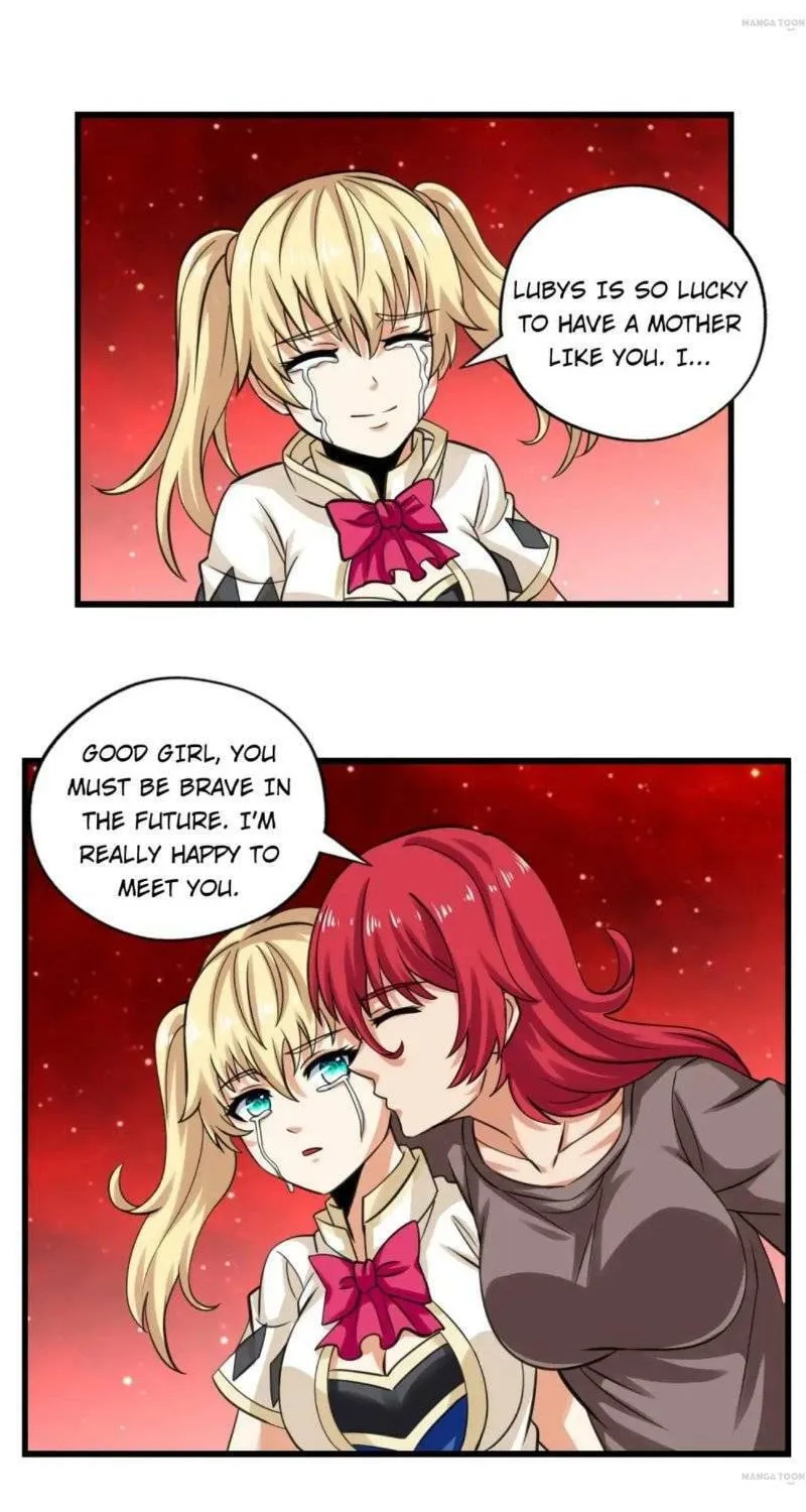 Read Devouring Realm chapter 147 image 9 on Lezhin