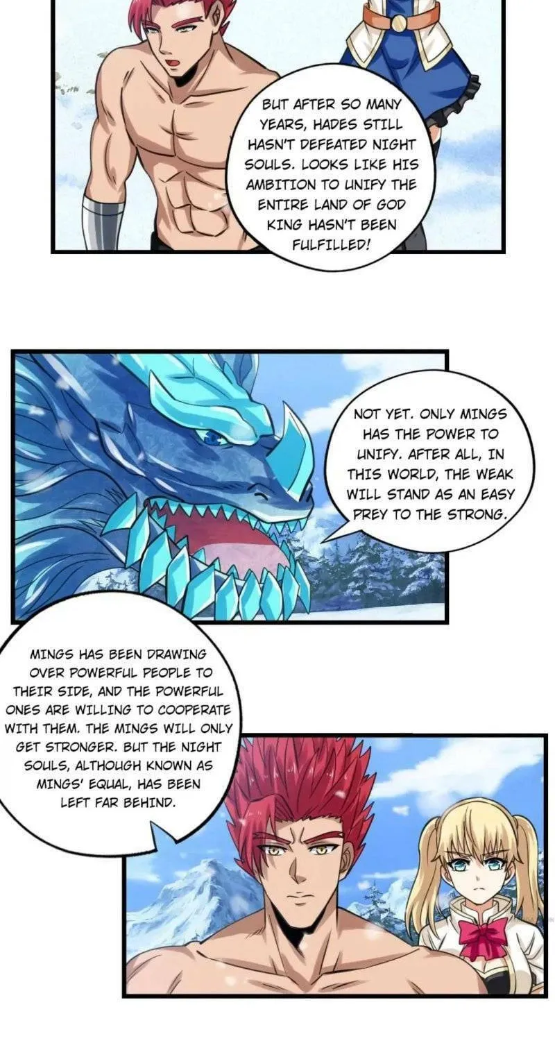 Read Devouring Realm chapter 148 image 1 on Lezhin