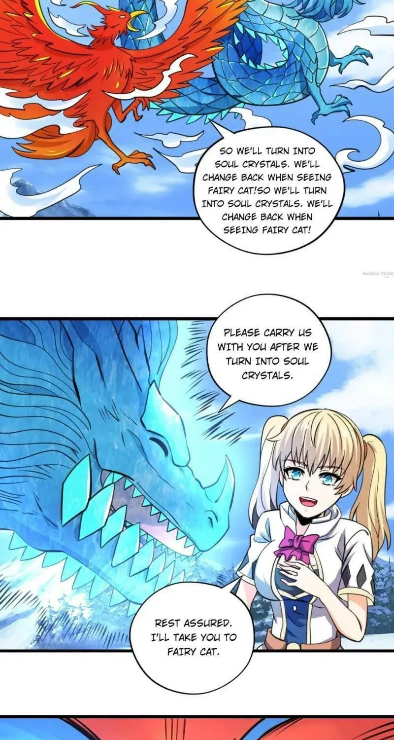 Read Devouring Realm chapter 148 image 13 on Lezhin