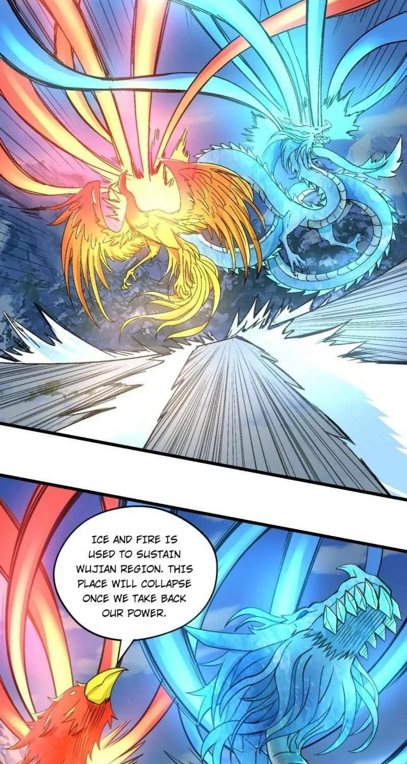 Read Devouring Realm chapter 148 image 15 on Lezhin