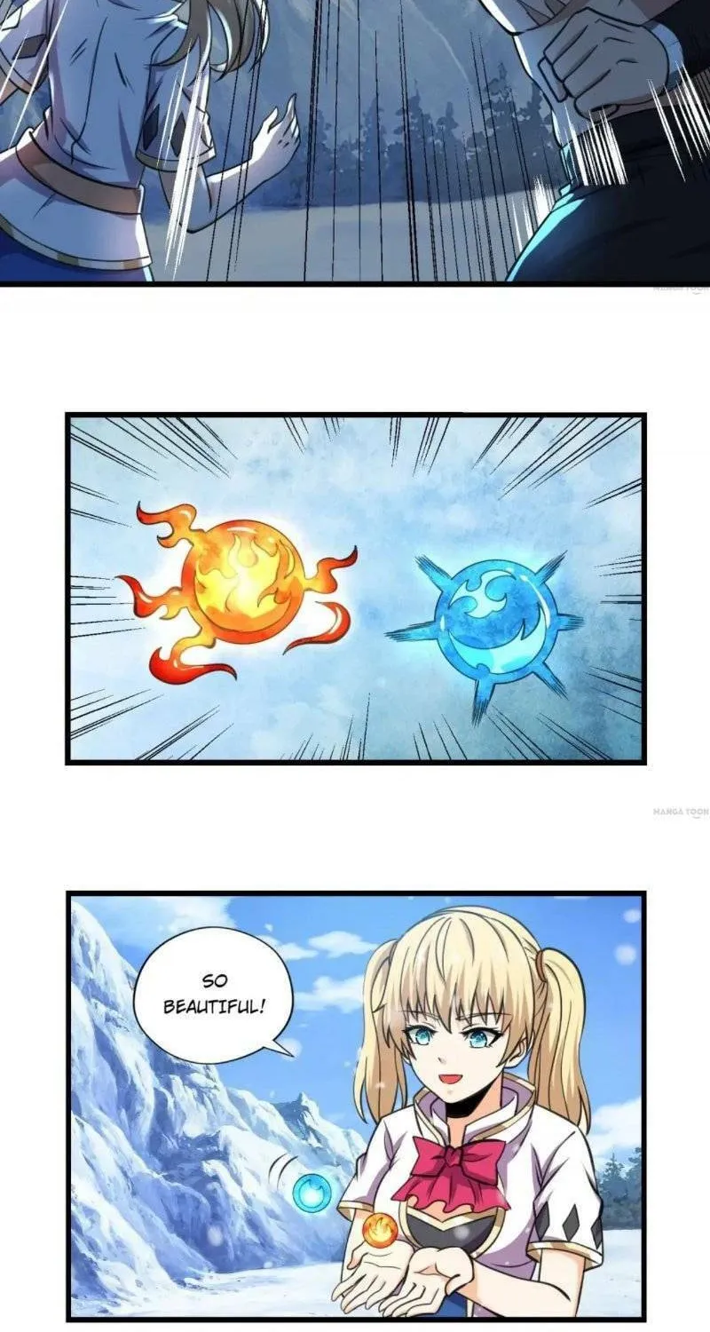 Read Devouring Realm chapter 148 image 17 on Lezhin