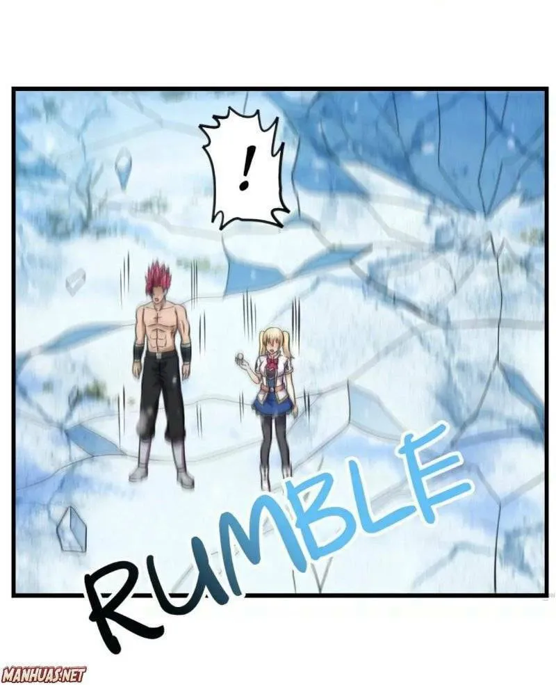 Read Devouring Realm chapter 148 image 18 on Lezhin