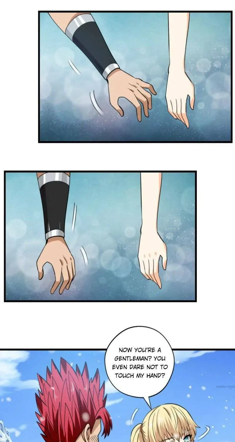 Read Devouring Realm chapter 148 image 19 on Lezhin