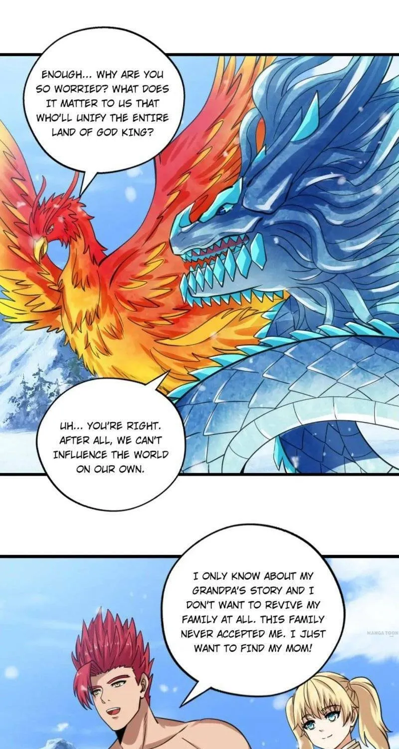 Read Devouring Realm chapter 148 image 2 on Lezhin