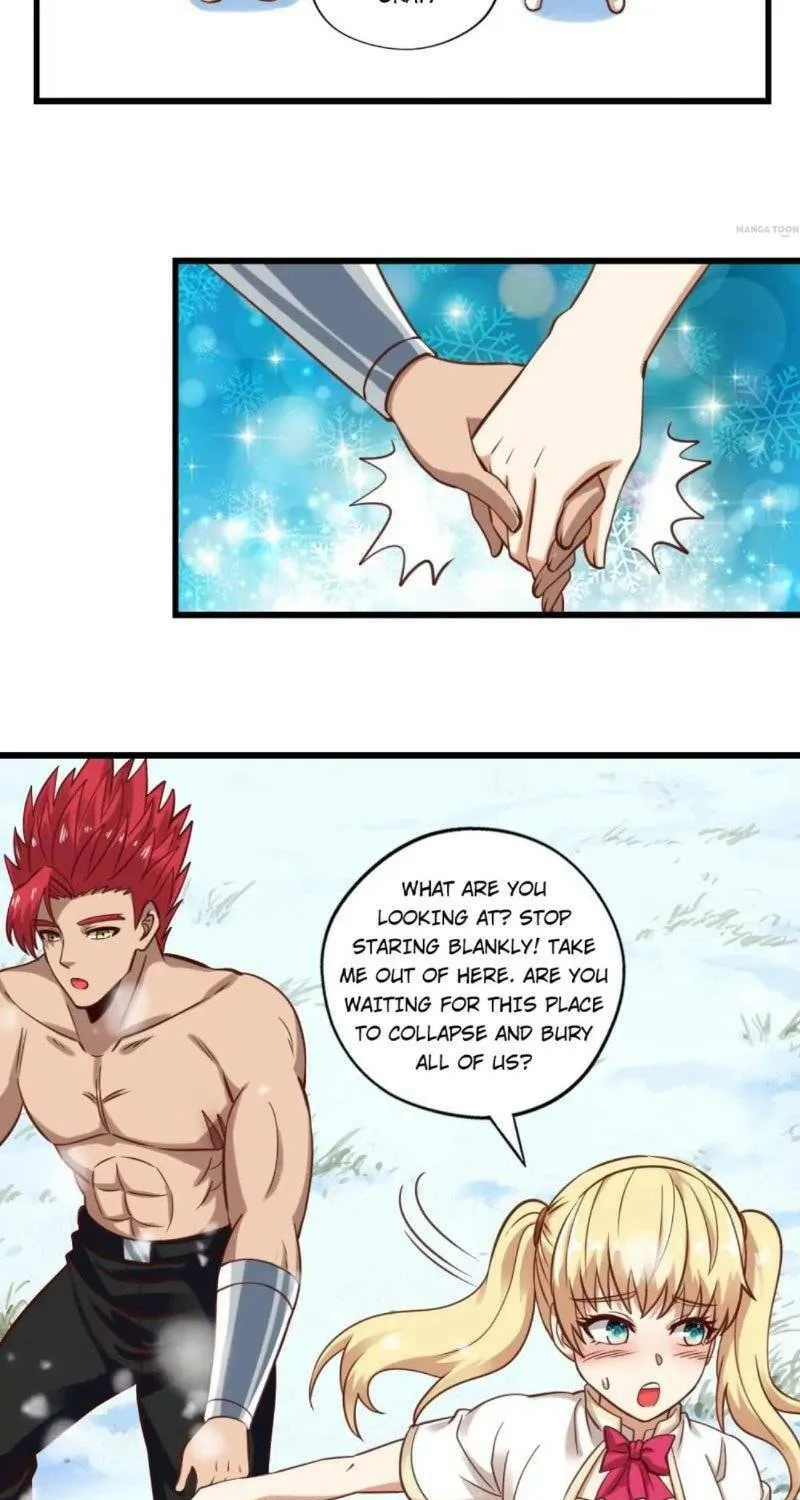 Read Devouring Realm chapter 148 image 23 on Lezhin