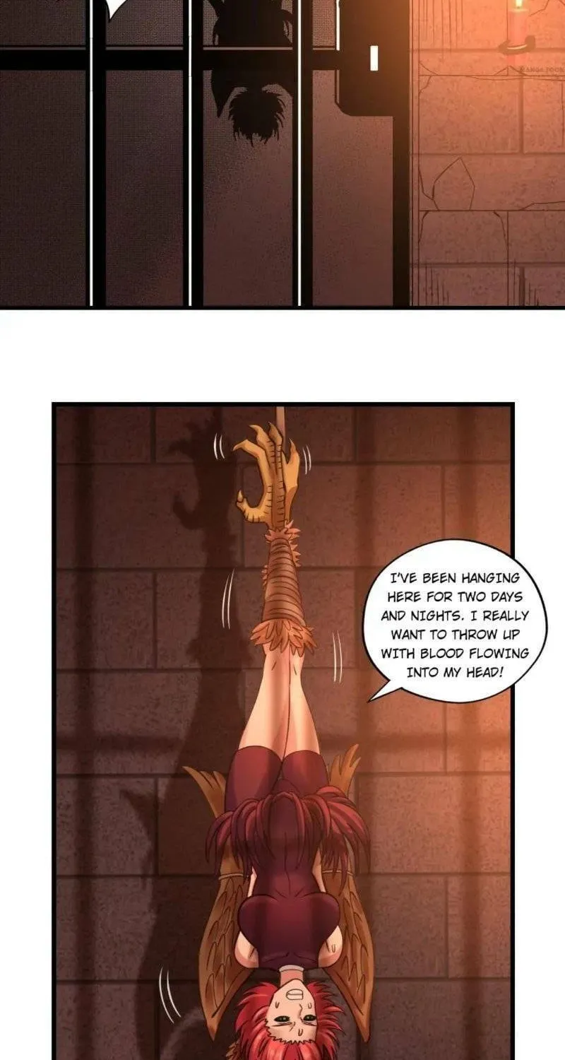 Read Devouring Realm chapter 148 image 28 on Lezhin