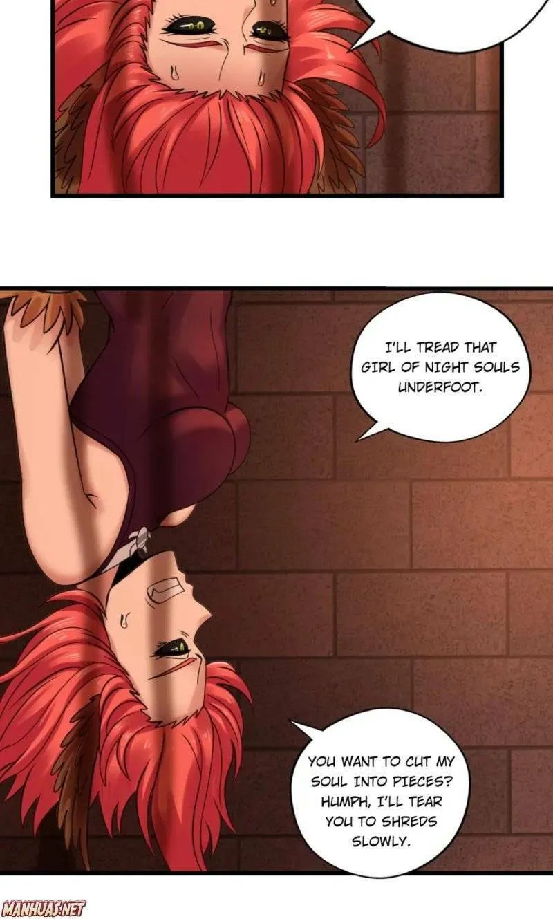 Read Devouring Realm chapter 148 image 30 on Lezhin