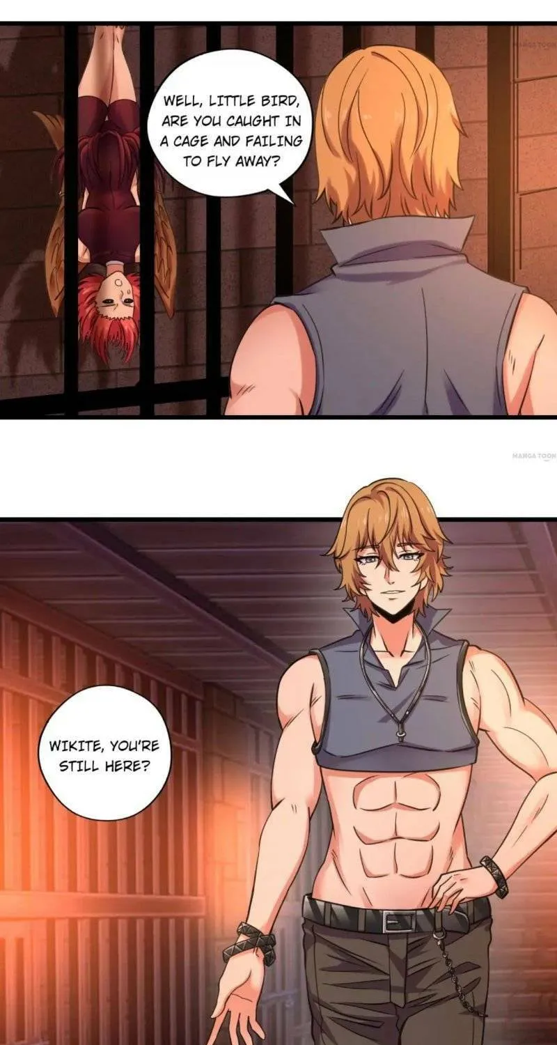 Read Devouring Realm chapter 148 image 31 on Lezhin