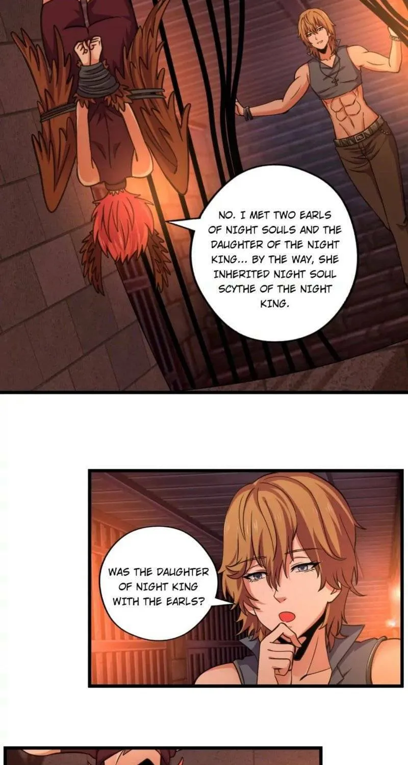 Read Devouring Realm chapter 148 image 33 on Lezhin