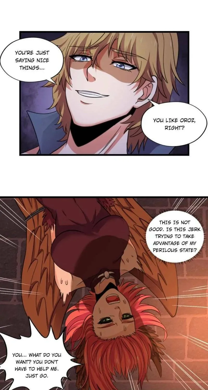 Read Devouring Realm chapter 148 image 38 on Lezhin