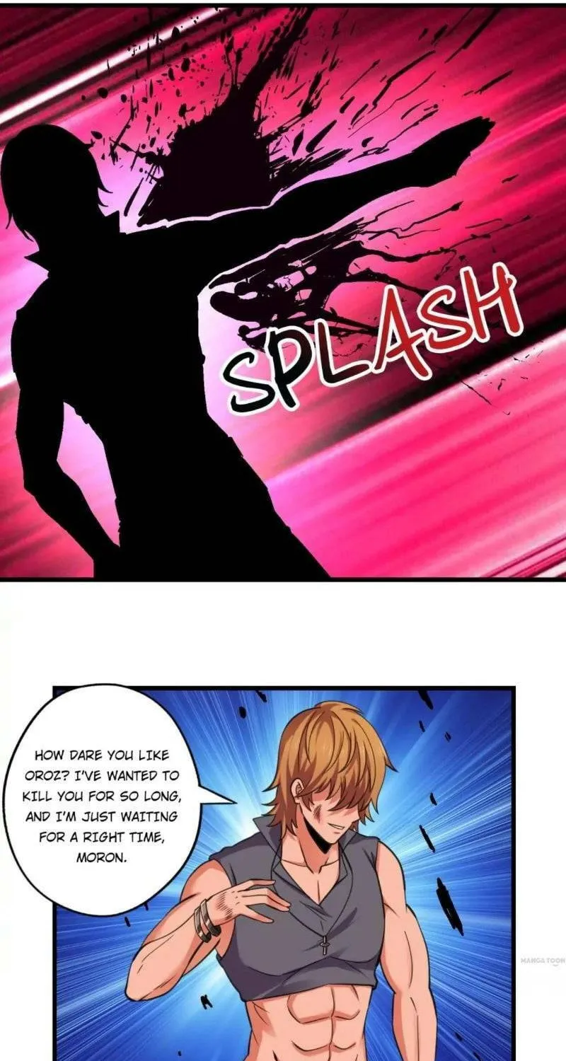 Read Devouring Realm chapter 148 image 40 on Lezhin