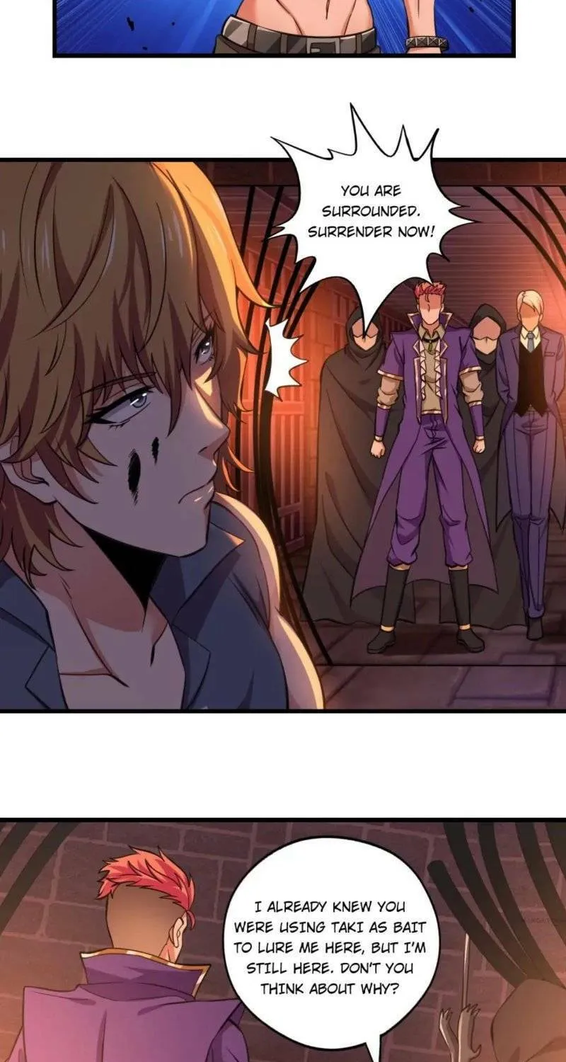 Read Devouring Realm chapter 148 image 41 on Lezhin