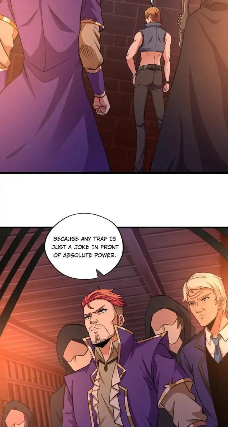 Read Devouring Realm chapter 148 image 42 on Lezhin