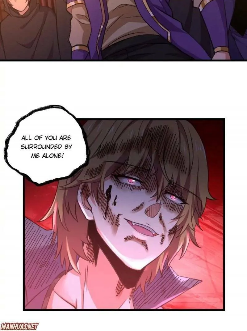 Read Devouring Realm chapter 148 image 43 on Lezhin