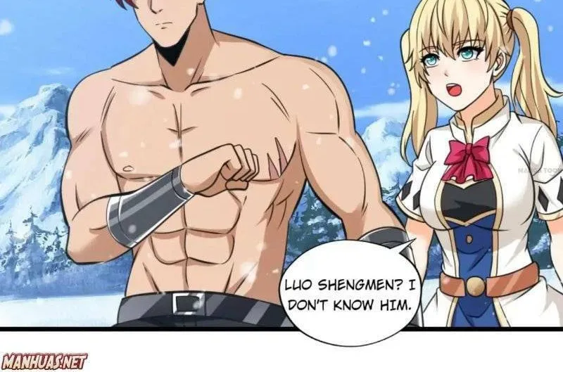 Read Devouring Realm chapter 148 image 5 on Lezhin