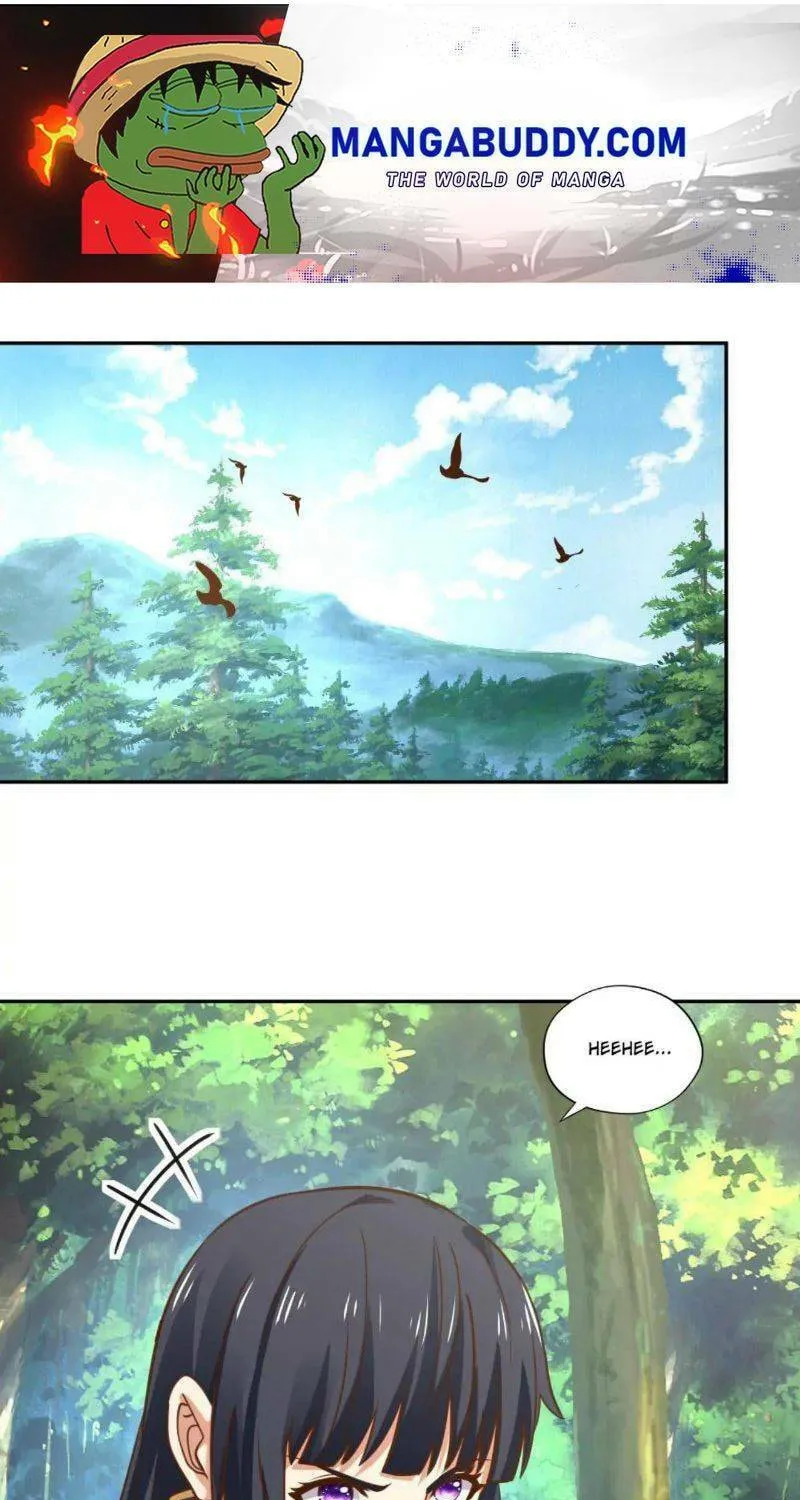 Read Devouring Realm chapter 149 image 0 on Lezhin