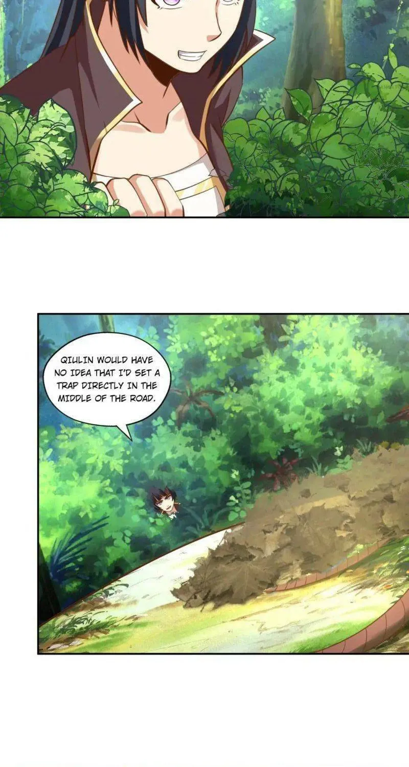 Read Devouring Realm chapter 149 image 1 on Lezhin