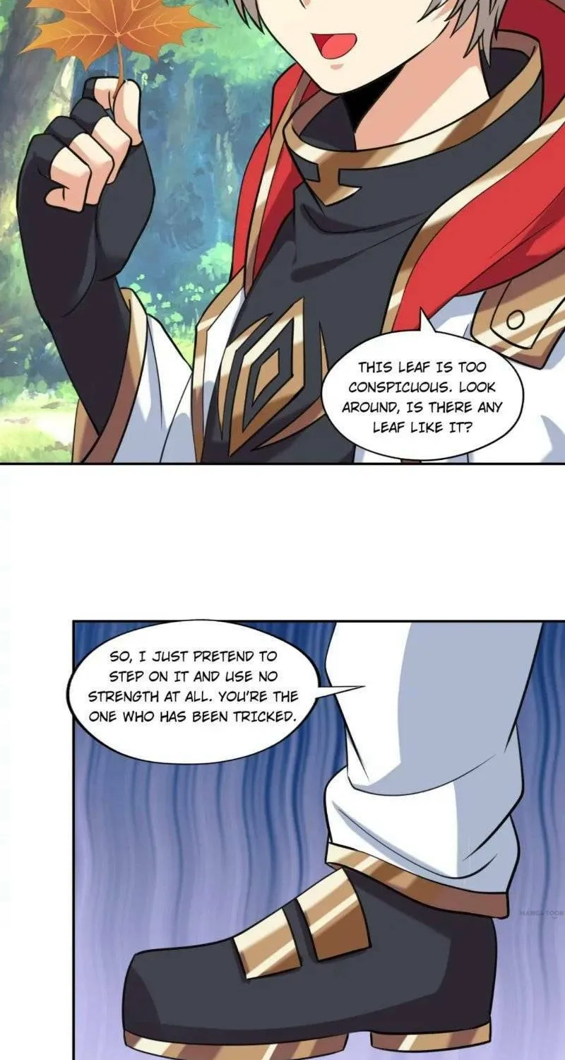 Read Devouring Realm chapter 149 image 10 on Lezhin