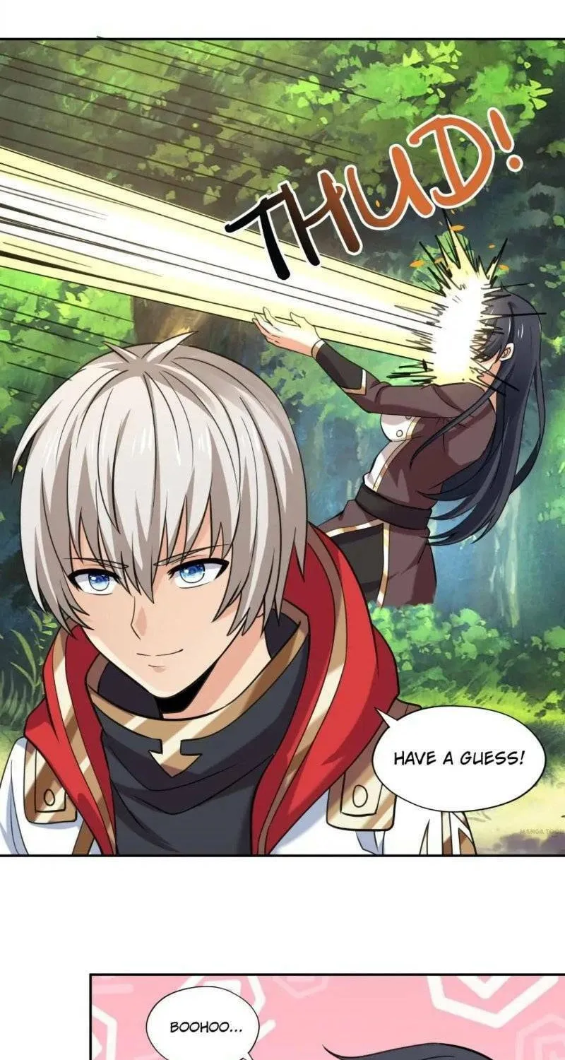 Read Devouring Realm chapter 149 image 12 on Lezhin