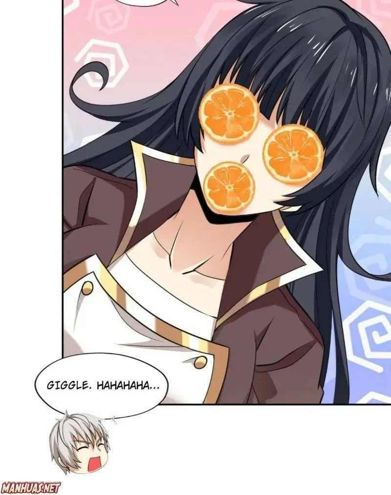 Read Devouring Realm chapter 149 image 13 on Lezhin