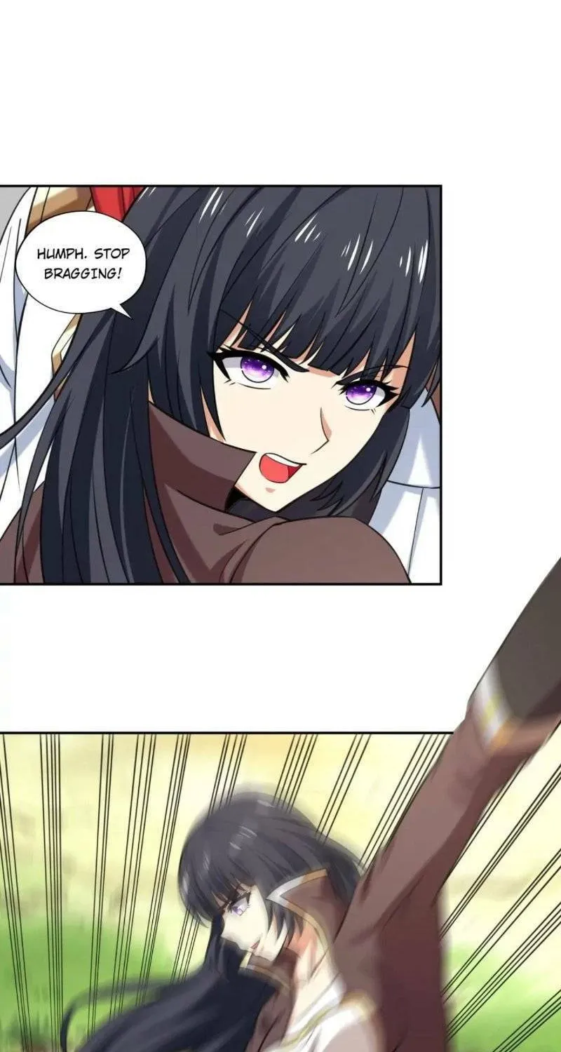 Read Devouring Realm chapter 149 image 17 on Lezhin