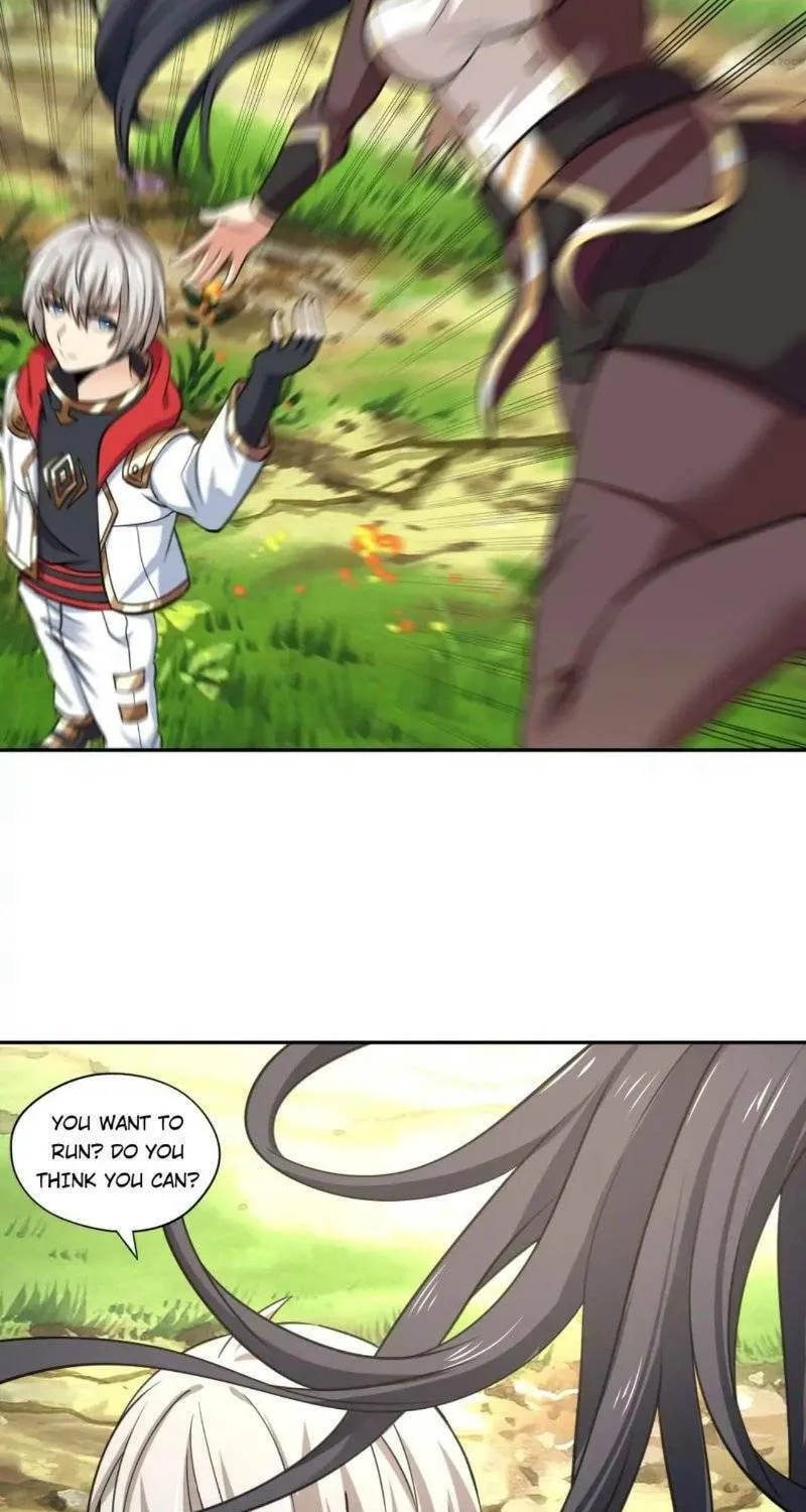 Read Devouring Realm chapter 149 image 18 on Lezhin
