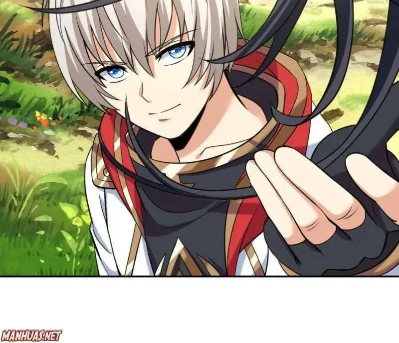 Read Devouring Realm chapter 149 image 19 on Lezhin