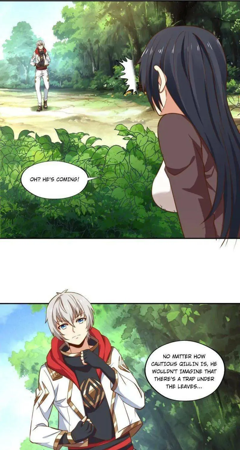 Read Devouring Realm chapter 149 image 2 on Lezhin