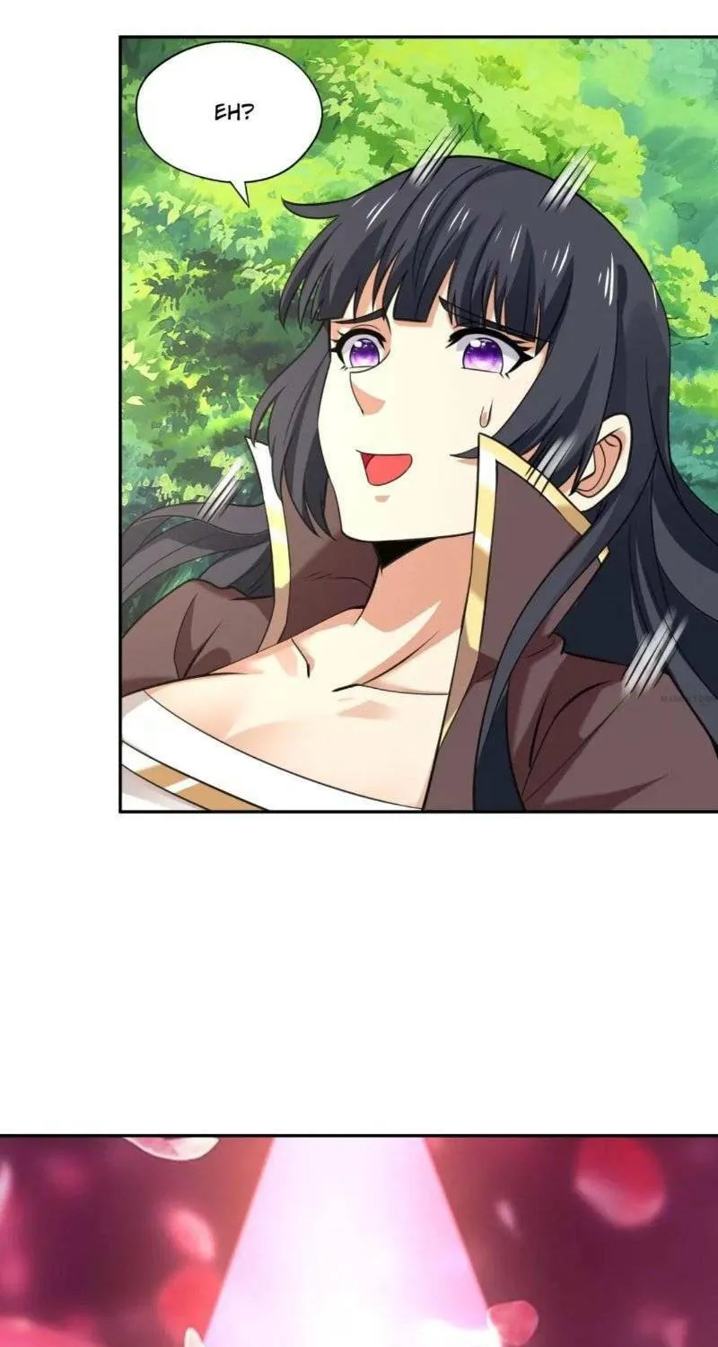 Read Devouring Realm chapter 149 image 20 on Lezhin