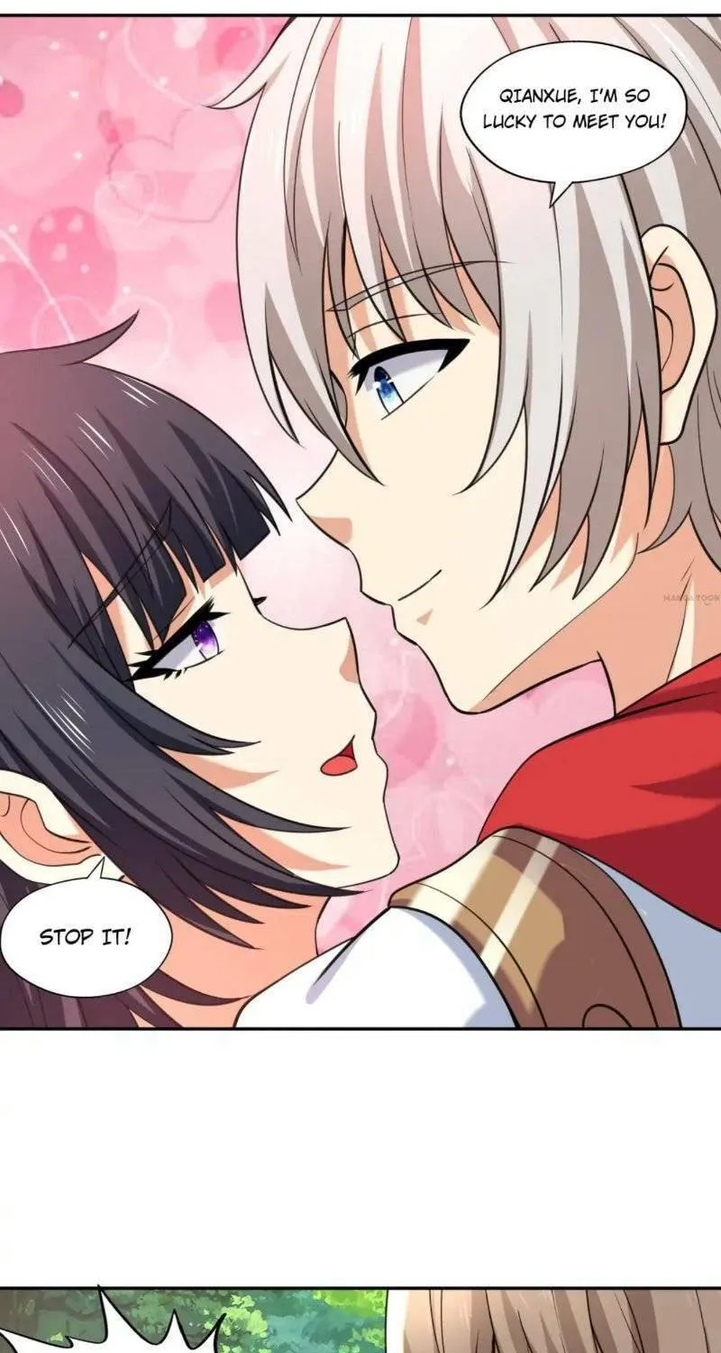 Read Devouring Realm chapter 149 image 22 on Lezhin