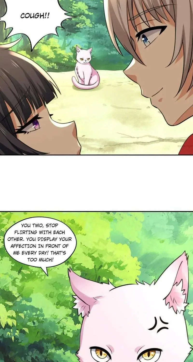 Read Devouring Realm chapter 149 image 23 on Lezhin