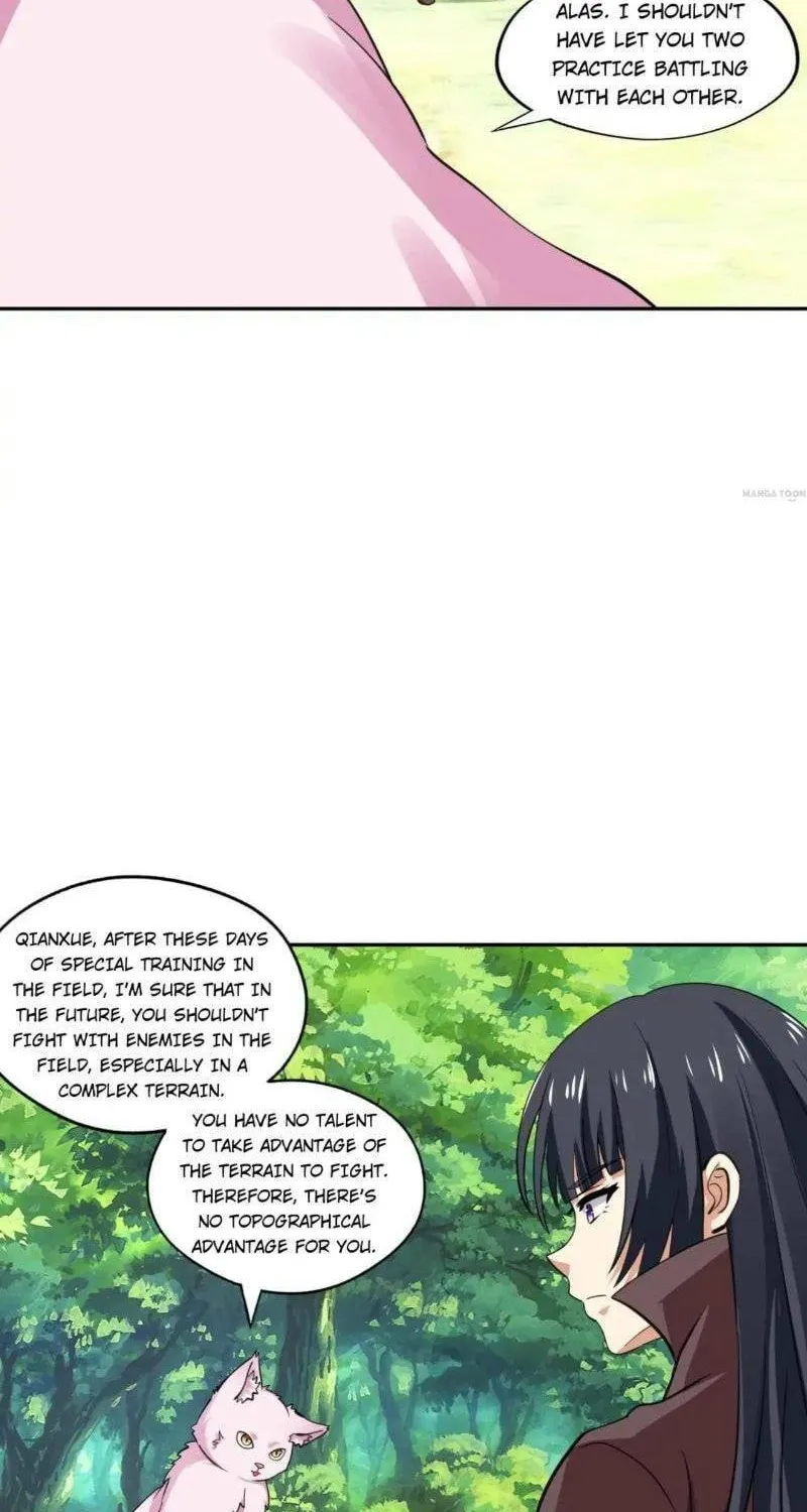 Read Devouring Realm chapter 149 image 25 on Lezhin
