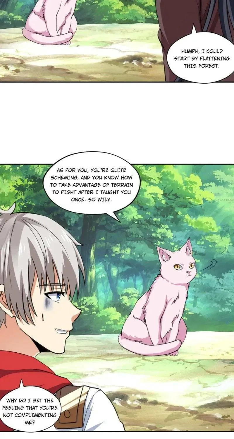 Read Devouring Realm chapter 149 image 26 on Lezhin