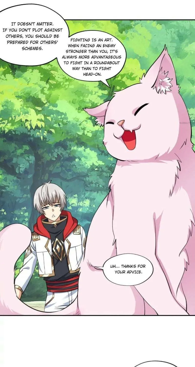 Read Devouring Realm chapter 149 image 28 on Lezhin