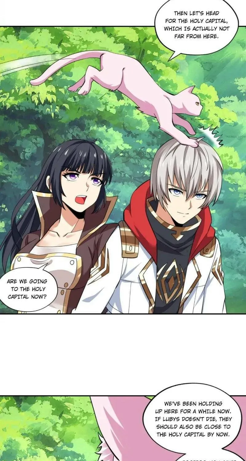Read Devouring Realm chapter 149 image 29 on Lezhin