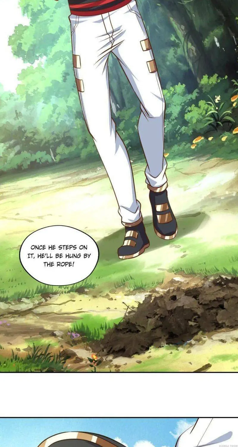 Read Devouring Realm chapter 149 image 3 on Lezhin