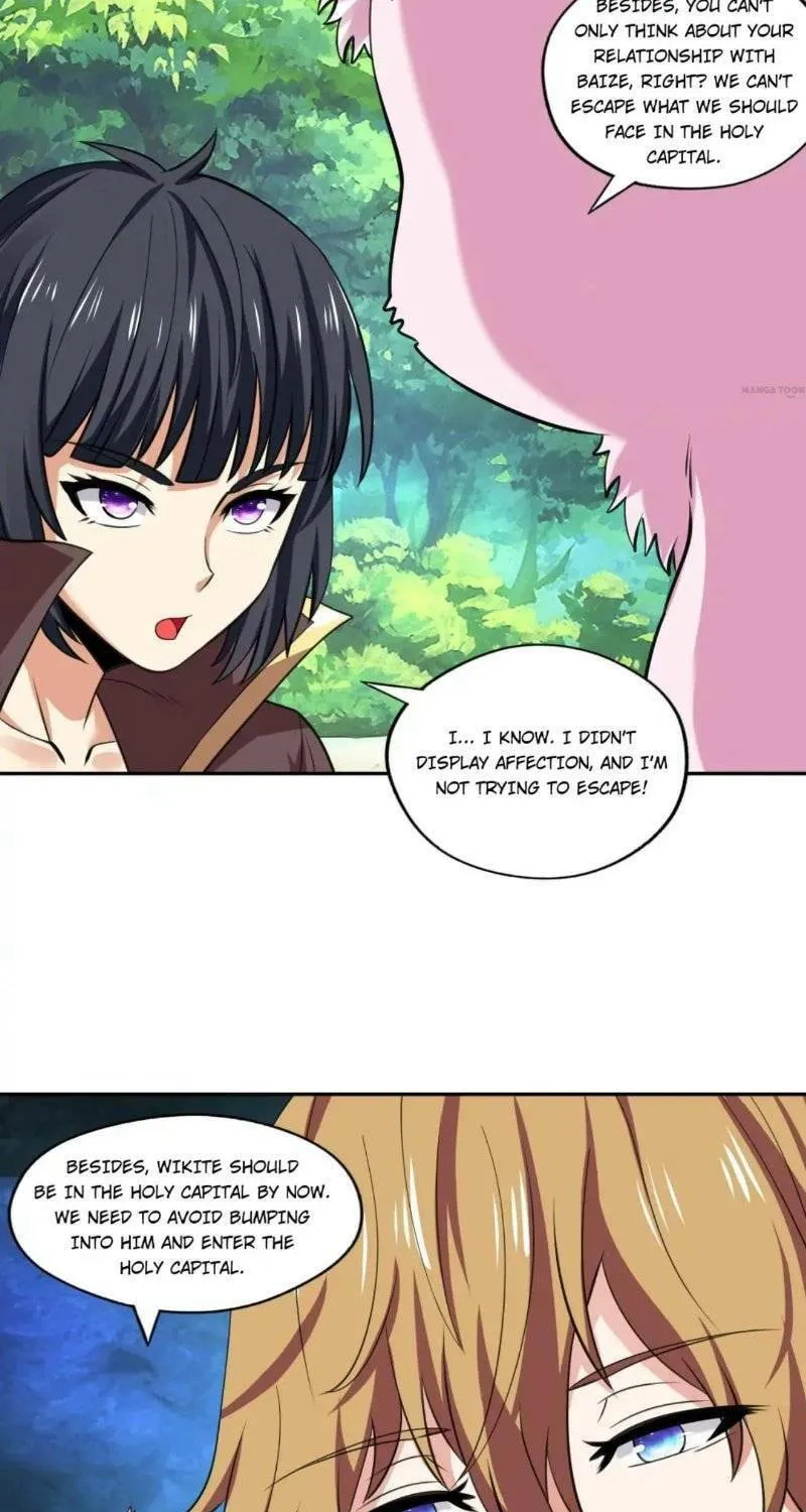 Read Devouring Realm chapter 149 image 30 on Lezhin