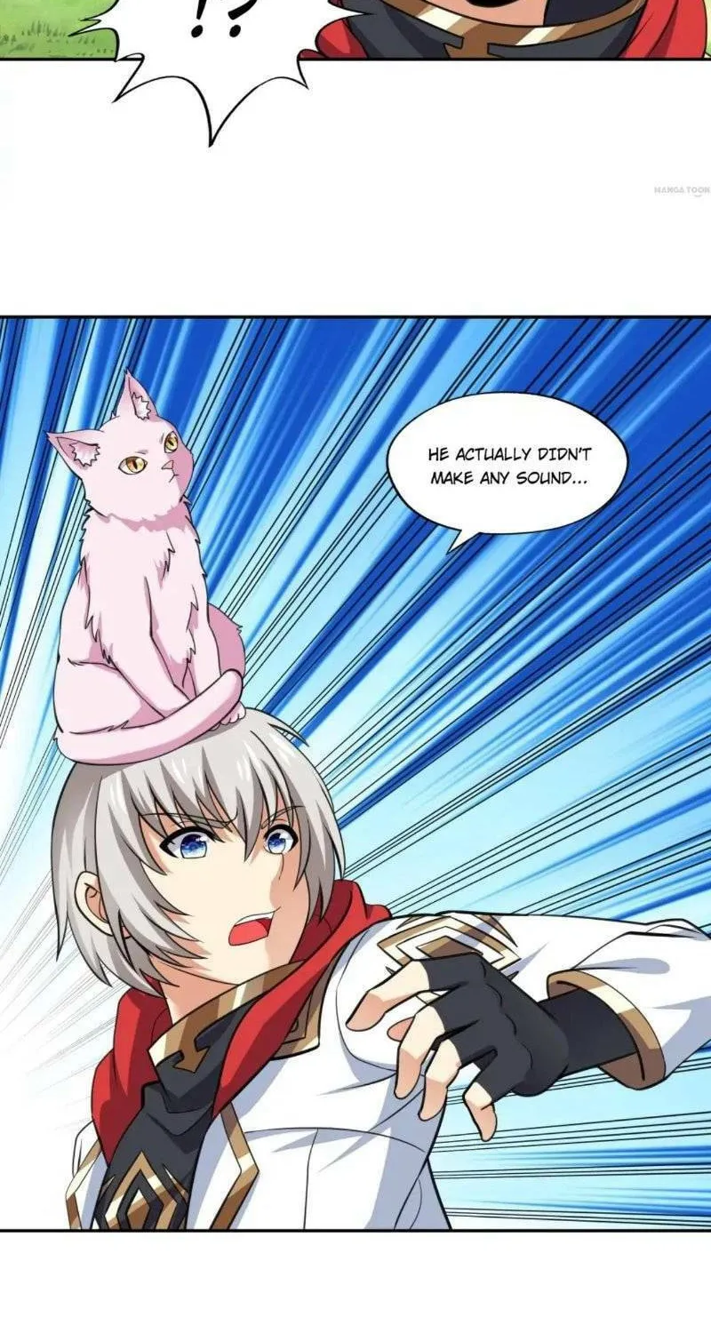 Read Devouring Realm chapter 149 image 33 on Lezhin
